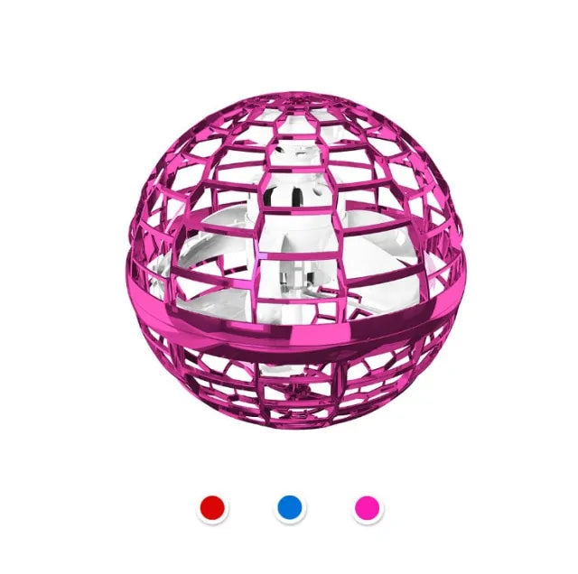 Flynova Pro Spiner