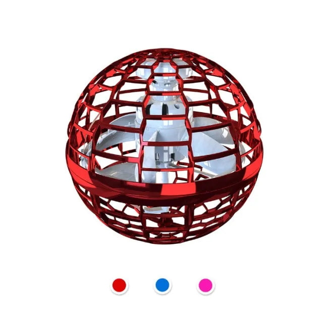 Flynova Pro Spiner