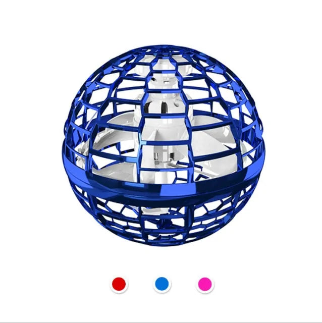 Flynova Pro Spiner